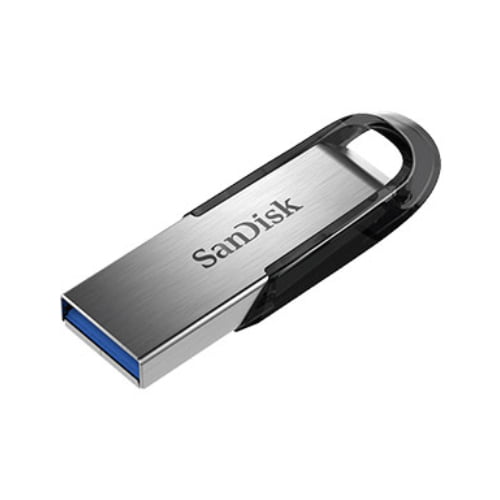 זכרון נייד SanDisk Ultra Flair בנפח 256GB