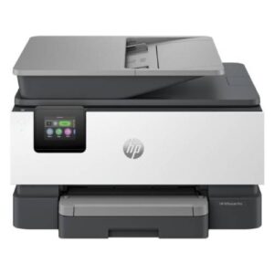 מדפסת משולבת אלחוטית Printer HP Officejet Pro 9123 All-in-One + RJ45 403V9B