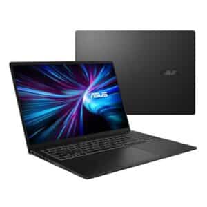 מחשב נייד Asus V16 V3607VJ-RP100 בצבע שחור